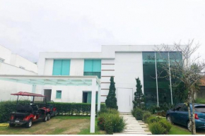 Beautiful house: your choice